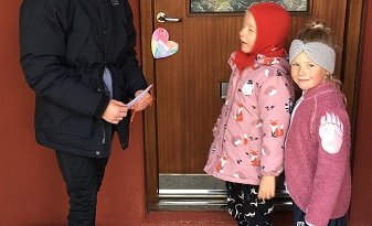 Vikupóstur stjórnenda