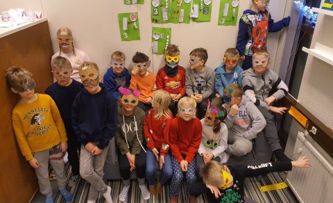 Vikupóstur stjórnenda