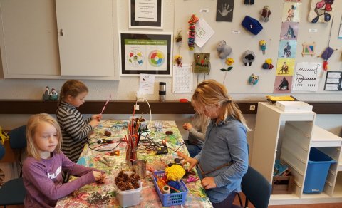 Vikupóstur stjórnenda