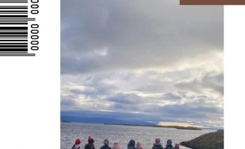 Skólafréttir vikuna 28. ágúst - 1. september