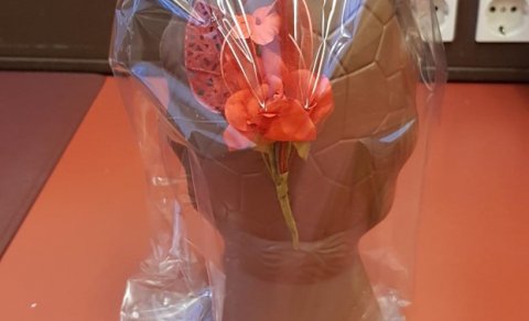 Vikupóstur stjórnenda