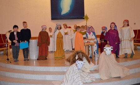 Vikupóstur stjórnenda