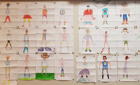 Vikupóstur stjórnenda