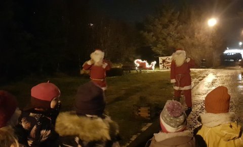 Vikupóstur stjórnenda grunnskólans