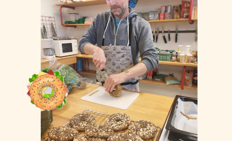 Skólafréttir vikuna 14. - 18. nóvember