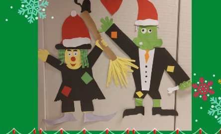 Skólafréttir vikuna 5. - 9. desember