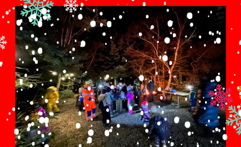 Skólafréttir vikuna 14. - 18. desember