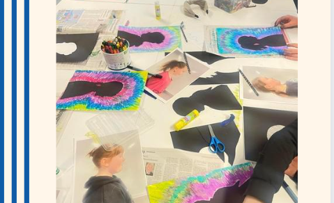 Skólafréttir vikuna 13. - 17. mars