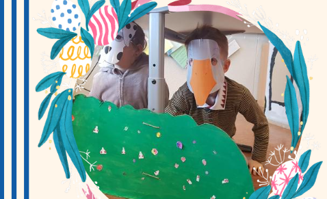 Skólafréttir vikuna 27. - 31. mars