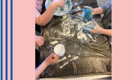 Skólafréttir vikuna 24. - 28. apríl