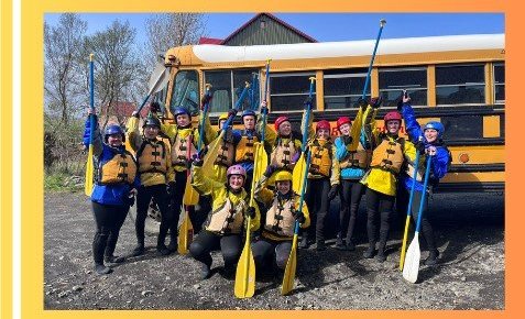 Skólafréttir vikuna 22. - 26. maí