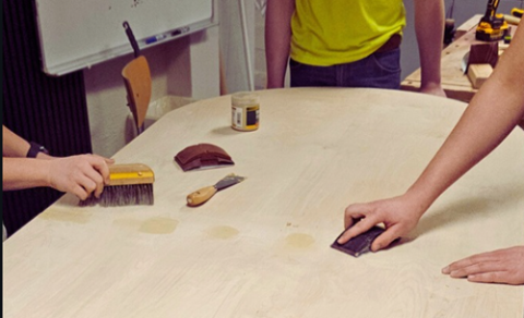 Skólafréttir vikuna 13. - 17. janúar