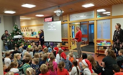 Vikupóstur stjórnenda