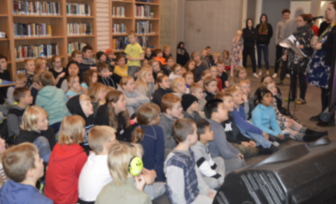 Vikupóstur stjórnenda