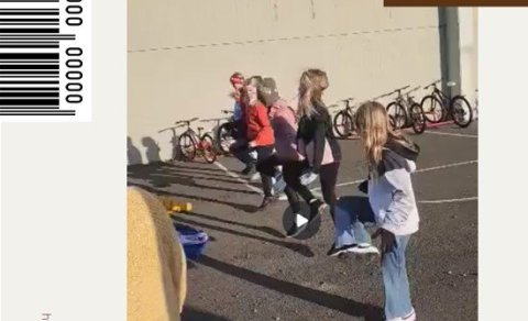 Skólafrétt vikuna 18. - 22. september