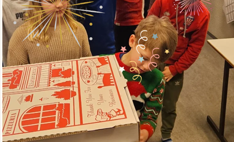 Skólafréttir vikuna 20. - 24. janúar