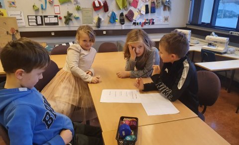 Vikupóstur stjórnenda