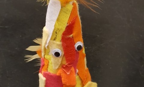 Vikupóstur stjórnenda