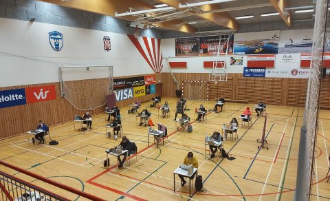 Vikupóstur stjórnenda