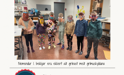 Vikupóstur stjórnenda