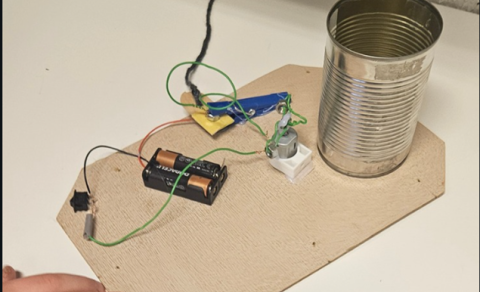 Skólafréttir vikuna 27. - 31. janúar