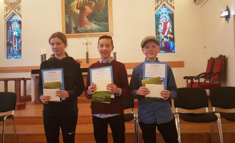 Vikupóstur stjórnenda