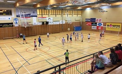 Vikupóstur stjórnenda