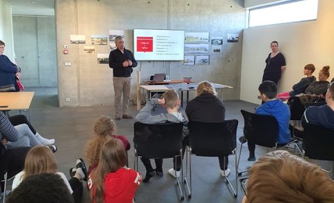 Vikupóstur stjórnenda