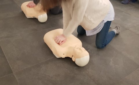 Vikupóstur stjórnenda