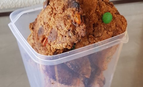 Vikupóstur stjórnenda