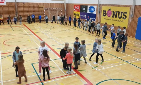 Vikupóstur stjórnenda