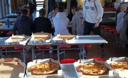 Vikupóstur stjórnenda