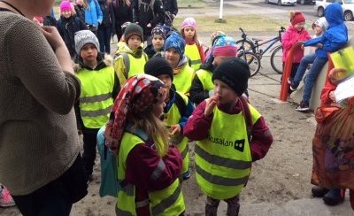 Föstudagspóstur skólastjórnenda