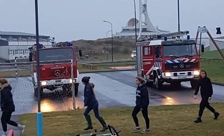 Vikupóstur stjórnenda