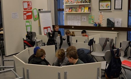 Vikupóstur stjórnenda