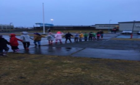 Vikupóstur stjórnenda