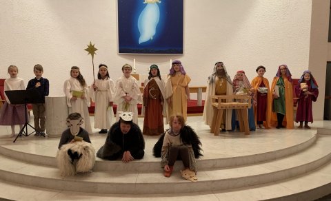 Vikupóstur stjórnenda grunnskólans