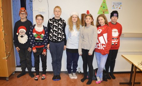 Vikupóstur stjórnenda