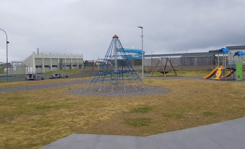 Vikupóstur stjórnenda