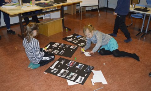 Uppbrotsdagar - fullveldisafmæli