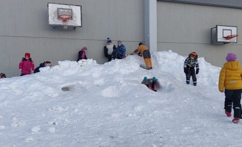 Vikupóstur stjórnenda