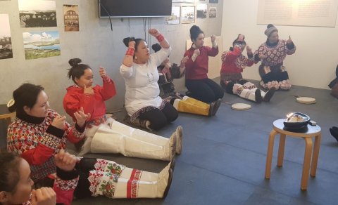 Vikupóstur stjórnenda