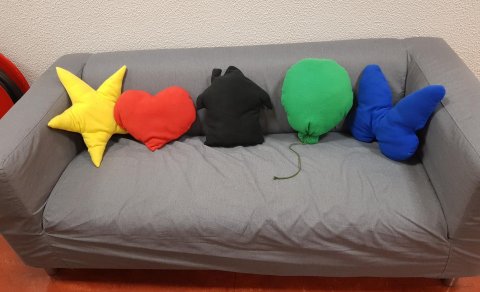 Vikupóstur stjórnenda