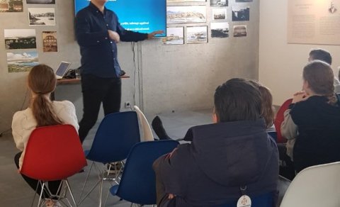 Vikupóstur stjórnenda