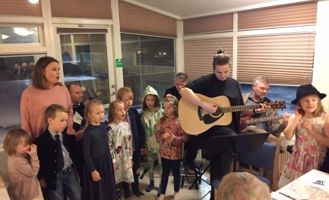 Vikupóstur stjórnenda