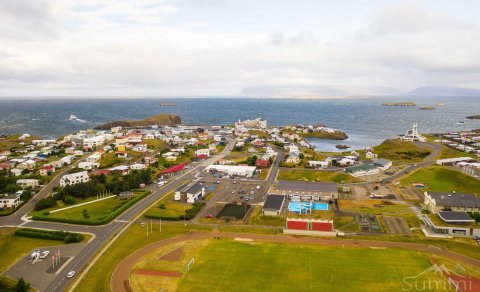 Auglýst er eftir umsóknum í Uppbyggingarsjóð Vesturlands