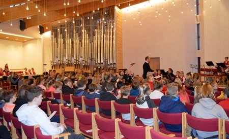 Dagur íslenskrar tungu