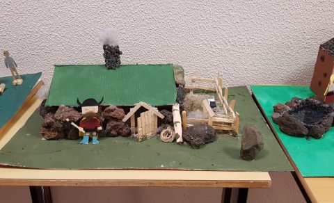 Vikupóstur stjórnenda