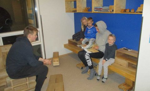 Dagur íslenskrar tungu