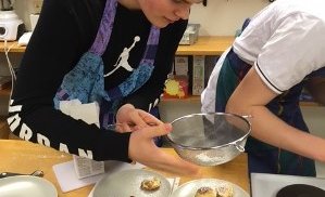 10. bekkur í dönsku